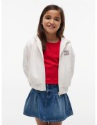Tommy Hilfiger Îmbracaminte Tommy Rhinestone Zip Through