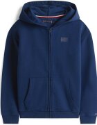 Tommy Hilfiger Îmbracaminte Tonal Flag Emb Zip Hoodie