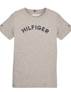 Tommy Hilfiger Îmbracaminte U HILFIGER ARCHED TEE