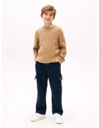 Tommy Hilfiger Îmbracaminte U Monotype Sweatpants