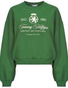 Tommy Hilfiger Îmbracaminte VARSITY CREST FLEECE SWTSHRT