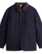 Tommy Hilfiger Îmbracaminte Waxed Barn Jacket