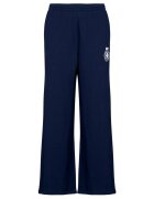 Tommy Hilfiger Îmbracaminte WIDE LEG PANTS