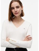Tommy Hilfiger Îmbracaminte Ww0ww40098 Co Jersey Fine Swt