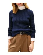 Tommy Hilfiger Îmbracaminte WW0WW47644