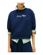 Tommy Hilfiger Îmbracaminte WW0WW48783
