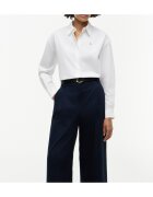 Tommy Hilfiger Îmbracaminte Ww0ww49940 Summer Poplin Boxy Shirt