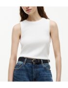 Tommy Hilfiger Îmbracaminte Ww0ww50025 Multistripe Tank Top