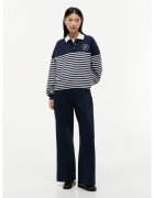 Tommy Hilfiger Îmbracaminte Ww0ww50036 Th Roundal Collar Swtsht