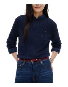 Tommy Hilfiger Îmbracaminte WW0WW50078