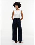 Tommy Hilfiger Îmbracaminte Ww0ww50947 Classic Script Boat Top