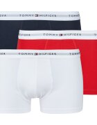 Tommy Hilfiger Lenjerie intimă 3P TRUNK