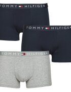 Tommy Hilfiger Lenjerie intimă 3P TRUNK WB