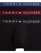 Tommy Hilfiger Lenjerie intimă 3P TRUNK WB UM0UM03908