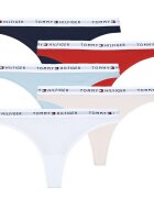 Tommy Hilfiger Lenjerie intimă PACK THONG X5