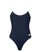 Tommy Hilfiger Lenjerie intimă RIB BODYSUIT
