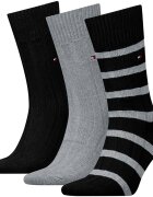 Tommy Hilfiger Lenjerie intimă Th Men Sock 3P Giftbox Bootsock