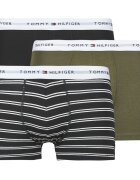 Tommy Hilfiger Lenjerie intimă TRUNK X3