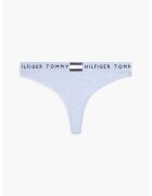 Tommy Hilfiger Lenjerie intimă Uw0uw06039 Classic Thong