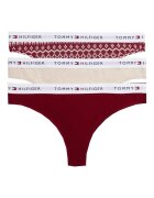 Tommy Hilfiger Lenjerie intimă Uw0uw06134