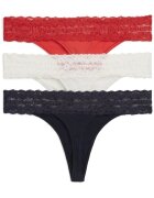 Tommy Hilfiger Lenjerie intimă Uw0uw06337