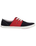 Tommy Hilfiger Pantofi Baskets FREDDY 6C synthétique