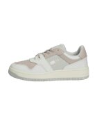 Tommy Hilfiger Pantofi Baskets mode Tjw Retro Basket écru