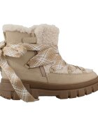 Tommy Hilfiger Pantofi Bootie