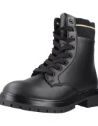 Tommy Hilfiger Pantofi Bootie Ashlyn