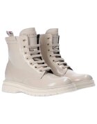 Tommy Hilfiger Pantofi Bottines Lace-Up en matériaux de haute qualité