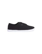Tommy Hilfiger Pantofi Canvas Lace Up