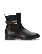 Tommy Hilfiger Pantofi Chelsea