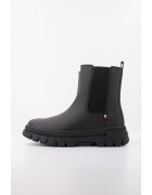 Tommy Hilfiger Pantofi Chelsea Boot