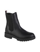 Tommy Hilfiger Pantofi Chelsea Boot