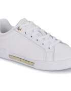 Tommy Hilfiger Pantofi CHIQUE COURT SNEAKER