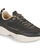 Tommy Hilfiger Pantofi CHUNKY RUNNER