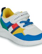 Tommy Hilfiger Pantofi CONNOR
