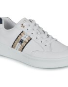 Tommy Hilfiger Pantofi COURT SNEAKER WITH WEBBING