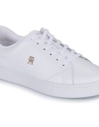 Tommy Hilfiger Pantofi ELEVATED ESSENTIAL COURT SNEAKER