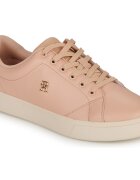 Tommy Hilfiger Pantofi ELEVATED ESSENTIAL COURT SNEAKER