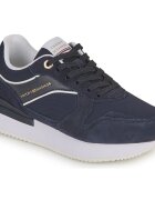 Tommy Hilfiger Pantofi ELEVATED FEMININE RUNNER