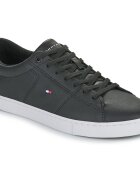 Tommy Hilfiger Pantofi ESSENTIAL LEATHER DETAIL VULC
