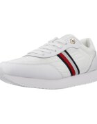 Tommy Hilfiger Pantofi Essential Runner Global