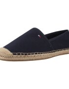 Tommy Hilfiger Pantofi Flag Canvas