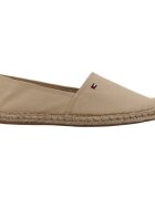 Tommy Hilfiger Pantofi Flag Canvas
