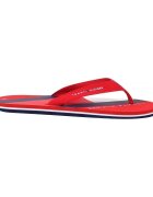Tommy Hilfiger Pantofi Flag Print Flip Flop