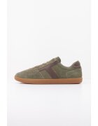 Tommy Hilfiger Pantofi Fm0fm06069 Tribeca Sneaker Suede