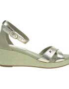 Tommy Hilfiger Pantofi FW0FW088100HS