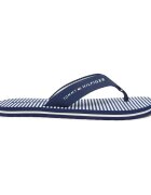Tommy Hilfiger Pantofi FW0FW09192C7G