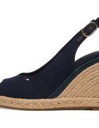 Tommy Hilfiger Pantofi FW0FW09343